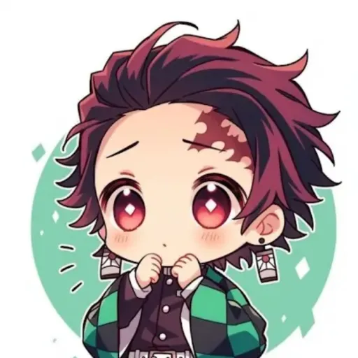 creator Inotan's avatar