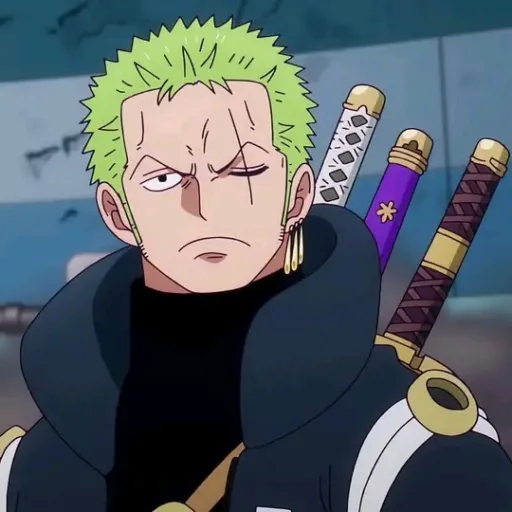 creator 💚_Roronoa Zoro_💚's avatar