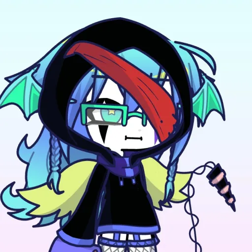 creator Yirian (oc)'s avatar