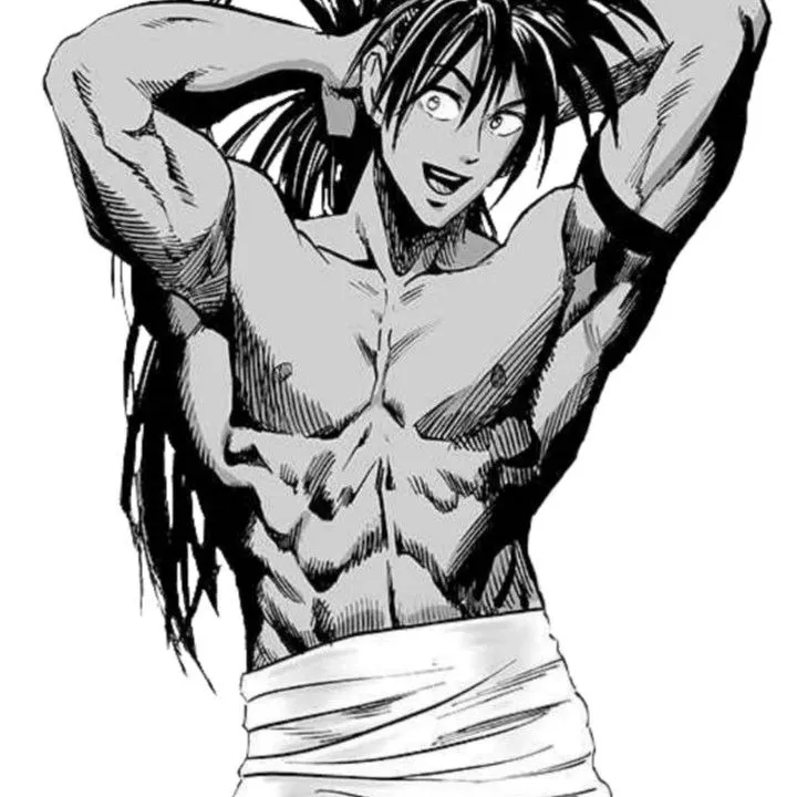 chat with ai character: suiryiu