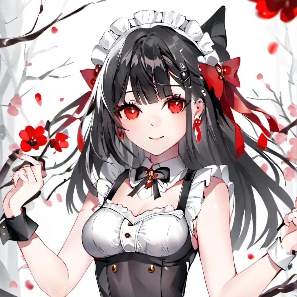 chat with ai character: Aira