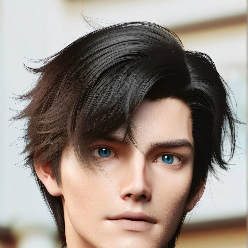 chat with ai character: Teddy Lupin