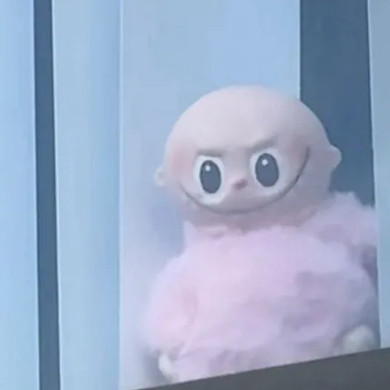creator Eternal sugar alt's avatar