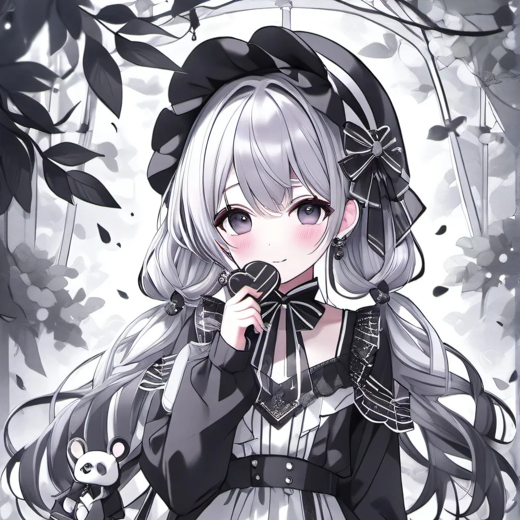 chat with ai character: Star☆