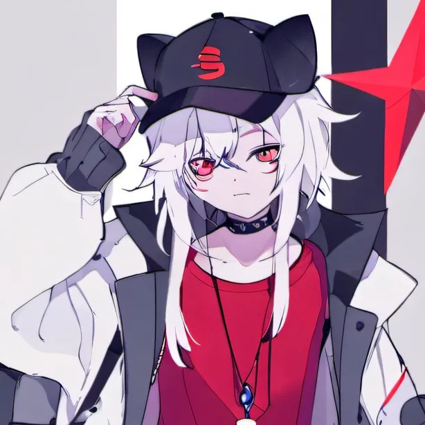 chat with ai character: Lila mimi