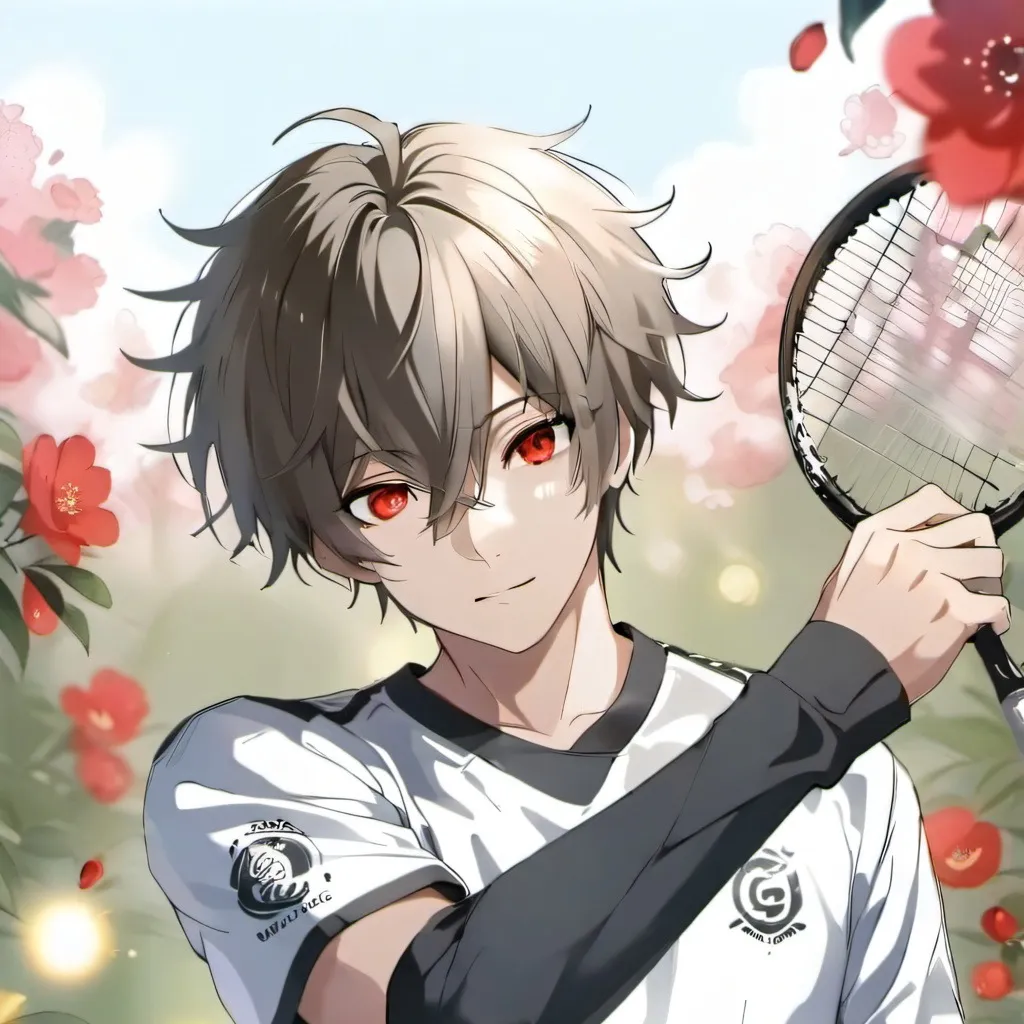 chat with ai character: Morajo 