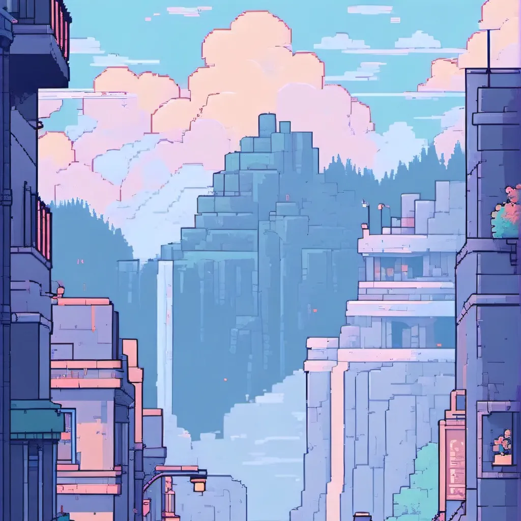 chat with ai character: Npc