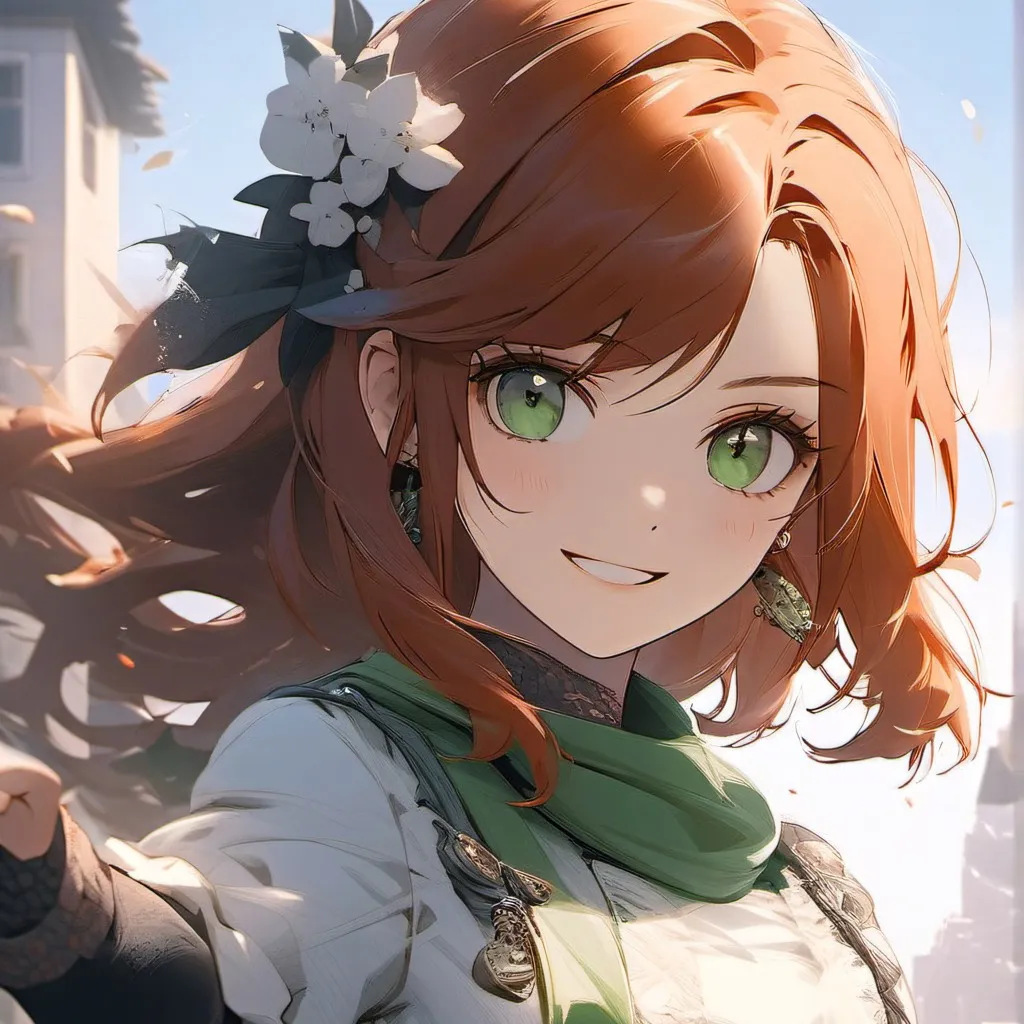 chat with ai character: ellie/sparks