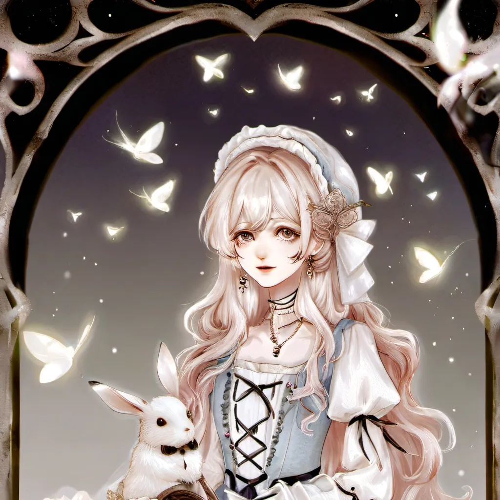 chat with ai character: Kreative kyle love