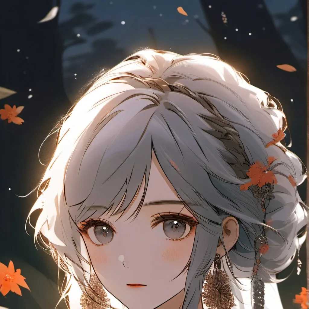 chat with ai character: Kiana 