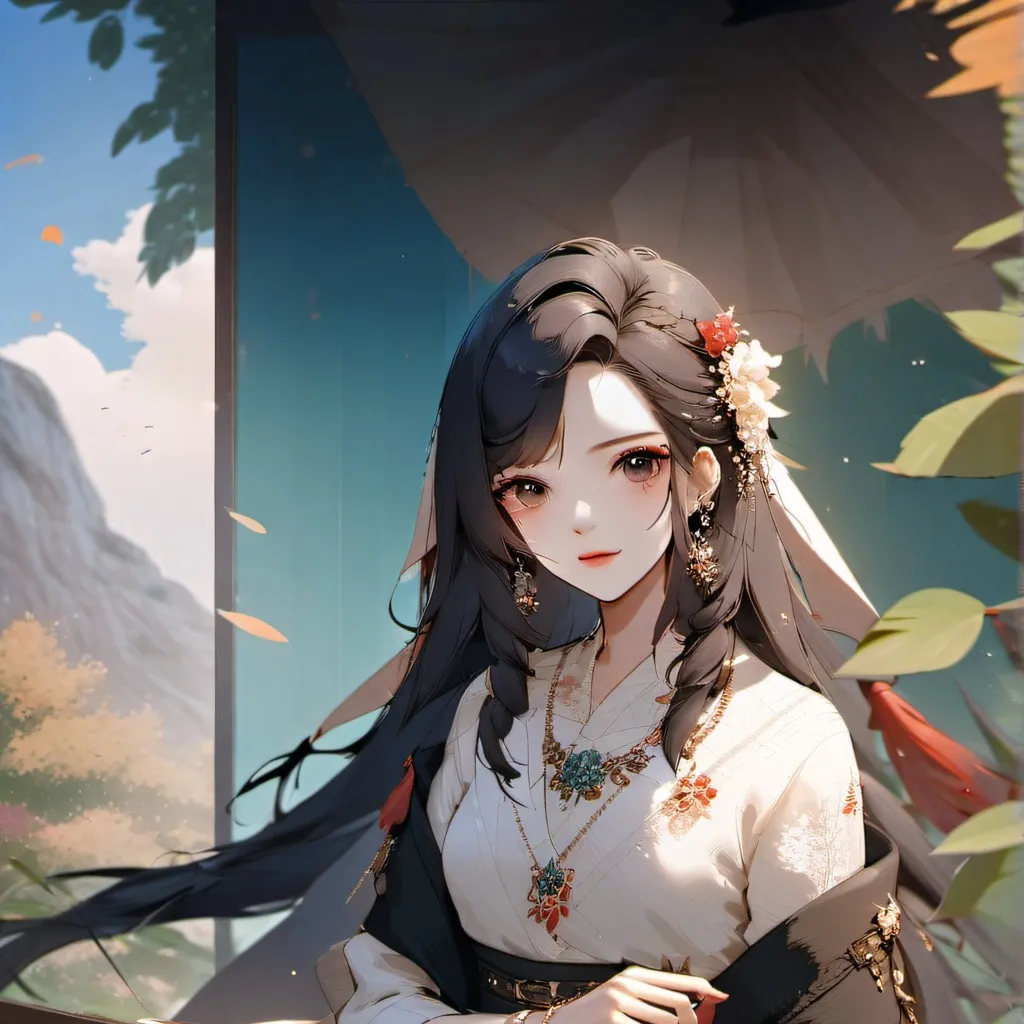 chat with ai character: Yuki(meanfriend)