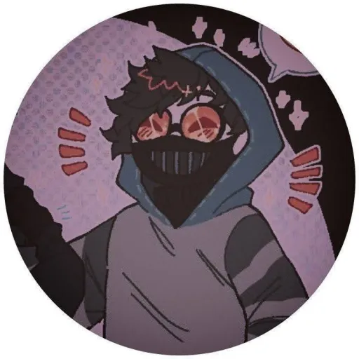 comment user avatar