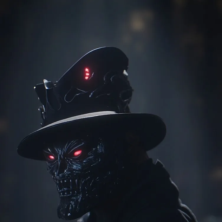 chat with ai character: Guest 666