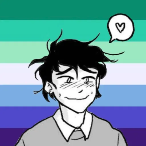 creator luckyz's avatar
