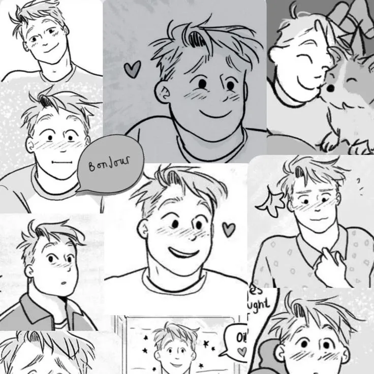 chat with ai character: Nick Nelson 