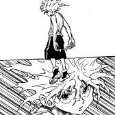 chat with ai character: killua