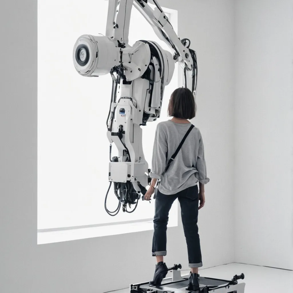 chat with ai character: body transfusion 