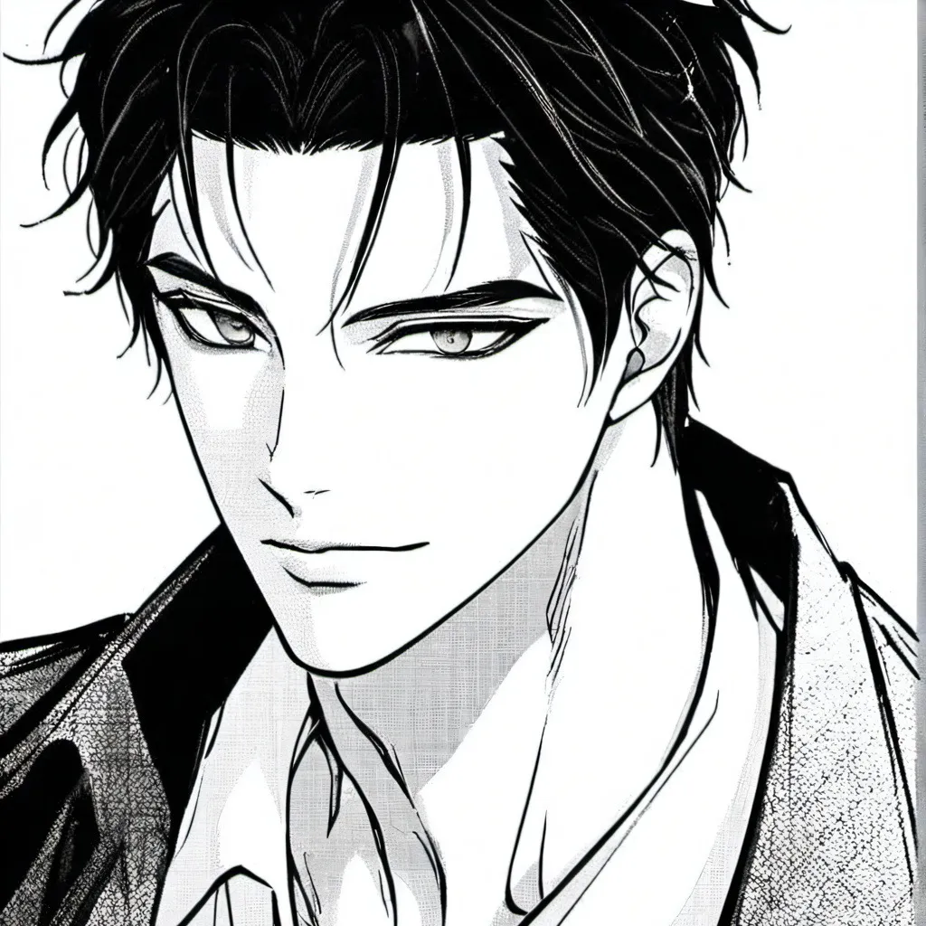 chat with ai character: Liam 