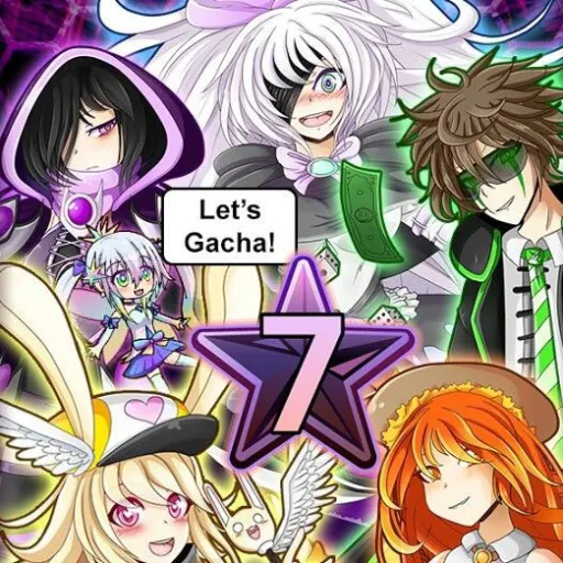 creator Gacha World fans's avatar