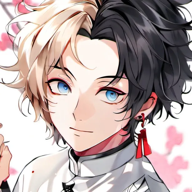 chat with ai character: Giyu 