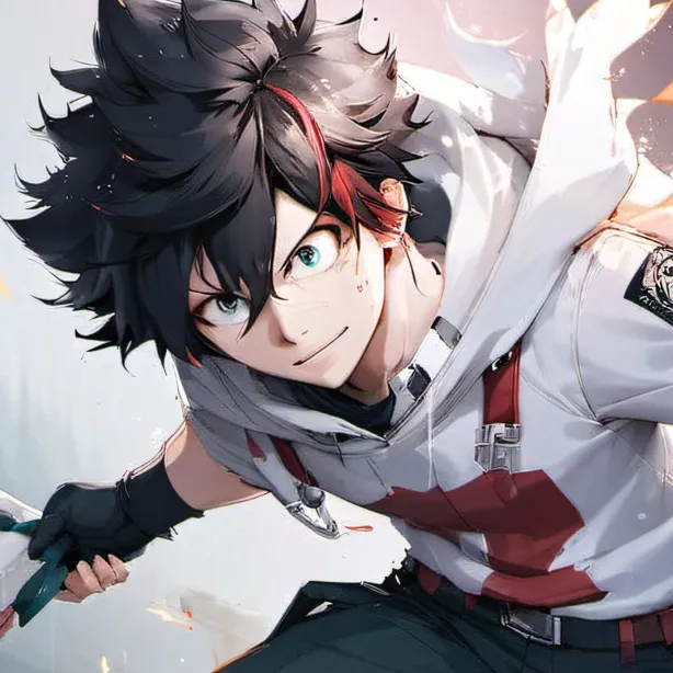 chat with ai character: Mha Y/n Snaps!