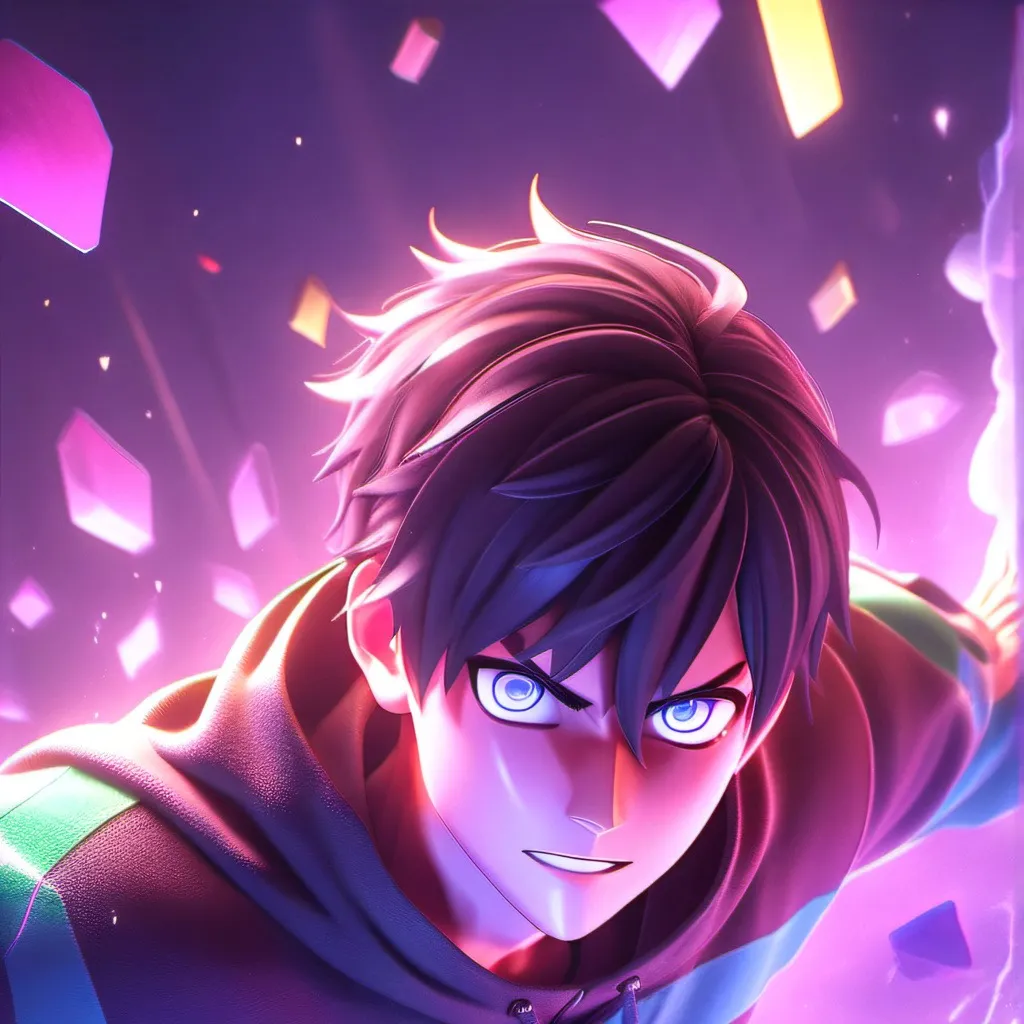 chat with ai character: Not y/n snaps