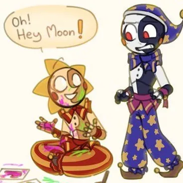 creator ♤°☆Solar_md fnaf☆♤'s avatar