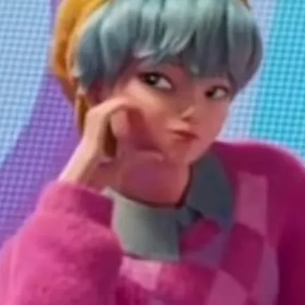 chat with ai character: baby saja