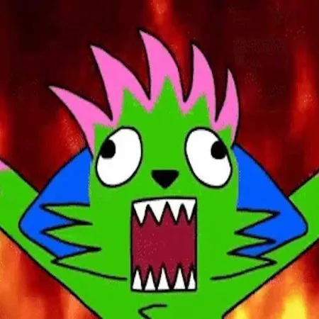 creator ¡kevin!'s avatar