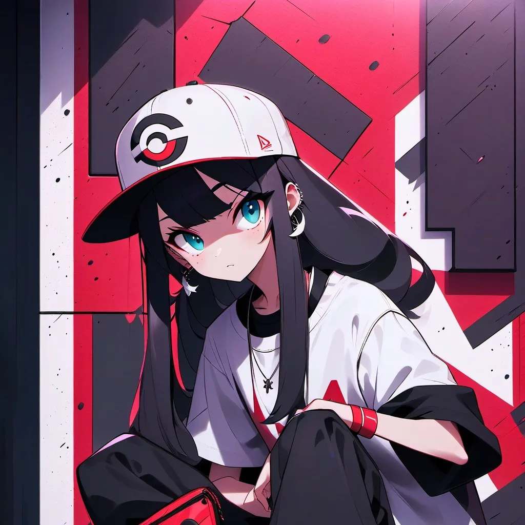 chat with ai character: Violet