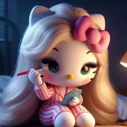 creator Nerdy coco's avatar