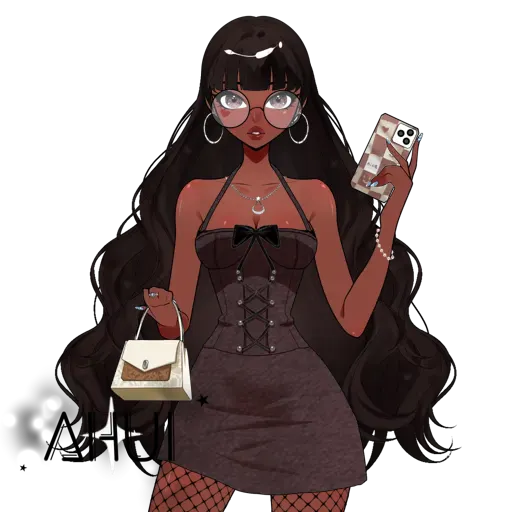 creator Salem Alvarez's avatar