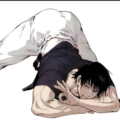 creator {🖤TOJI FUSHIGURO🖤}'s avatar