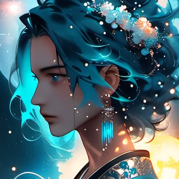 chat with ai character: Smc