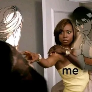 comment user avatar