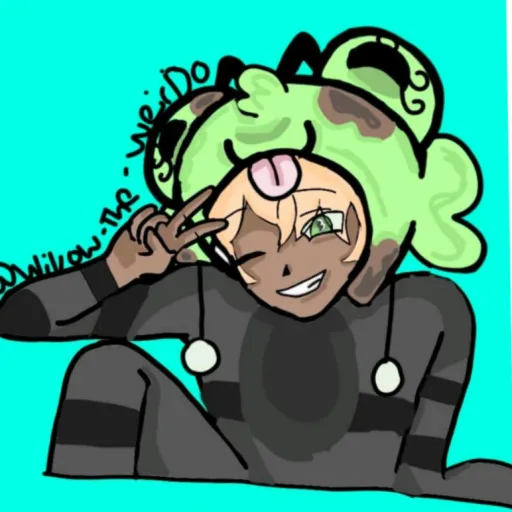 creator 💚Fr0gg7_Th3_K1tt7🐸's avatar