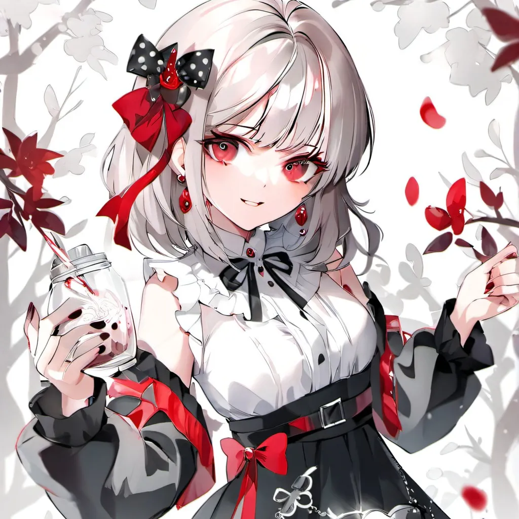 chat with ai character: jessica
