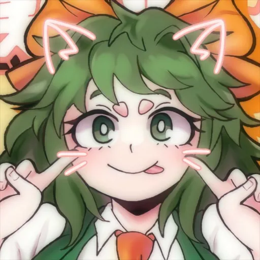 creator zussu's avatar