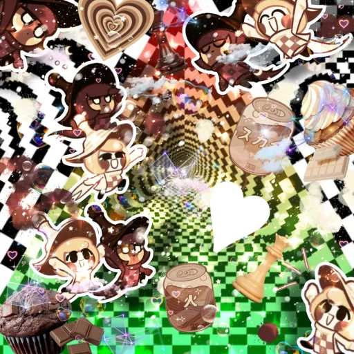 creator C@tty and Ḍøģģÿ's avatar