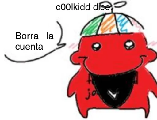 comment user avatar