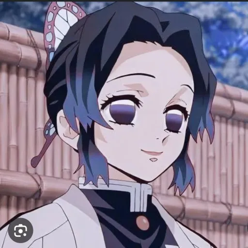 creator 🦋shinobu-san🦋's avatar