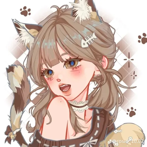 creator Angel the cat's avatar