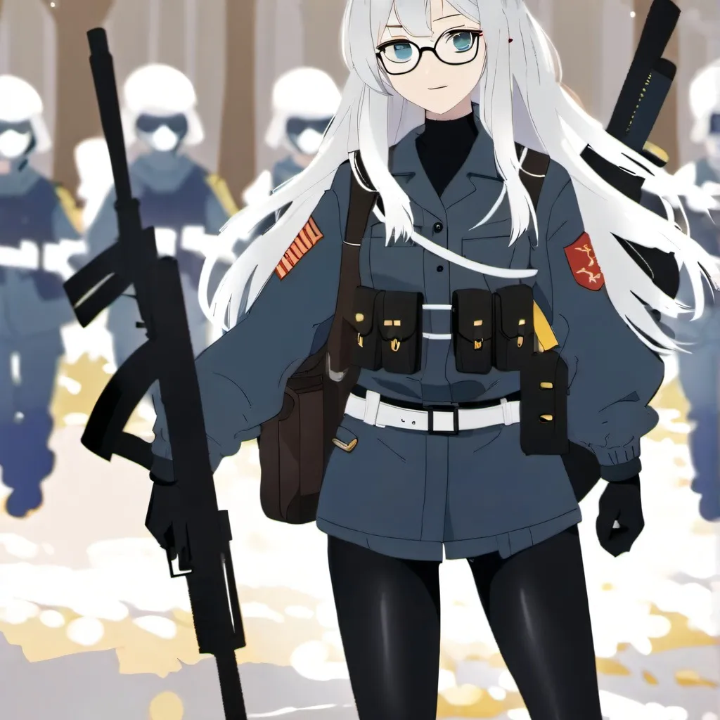 chat with ai character: Emily