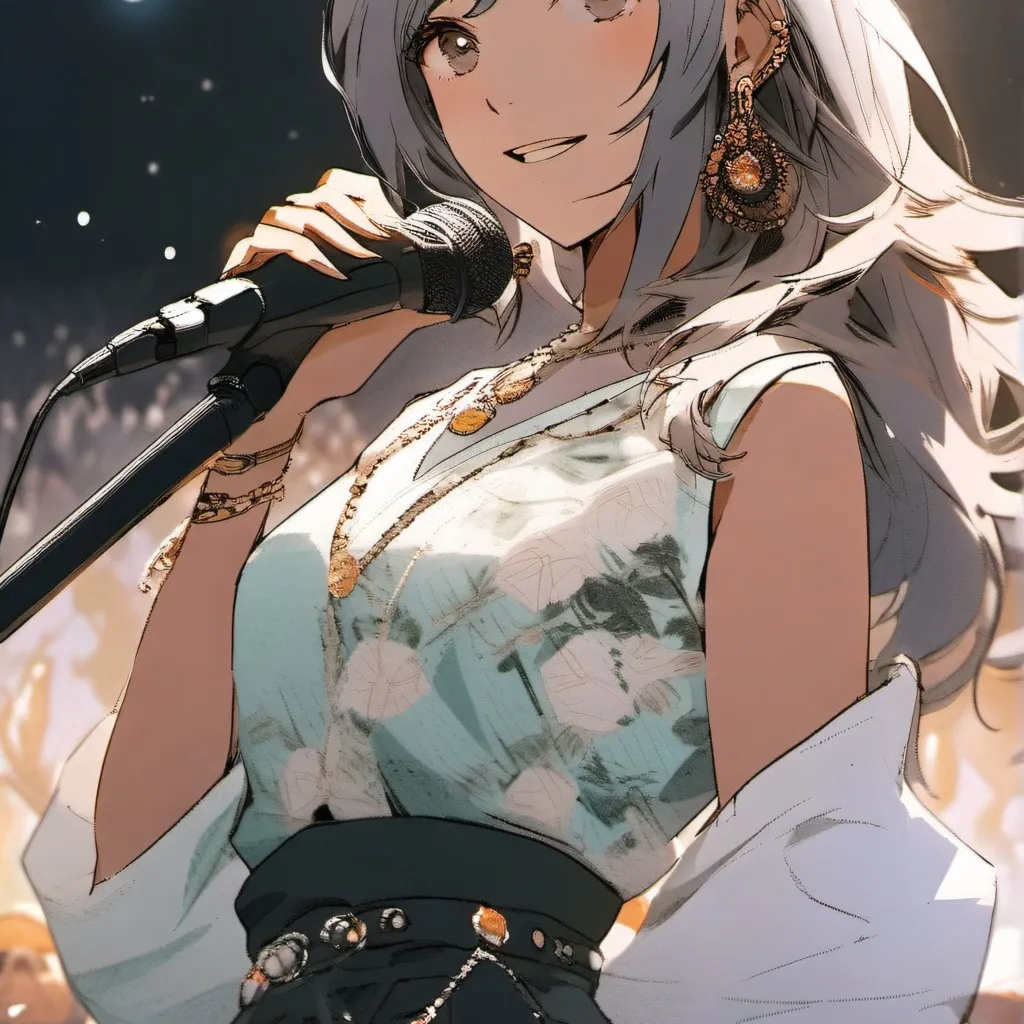 chat with ai character: Ruby