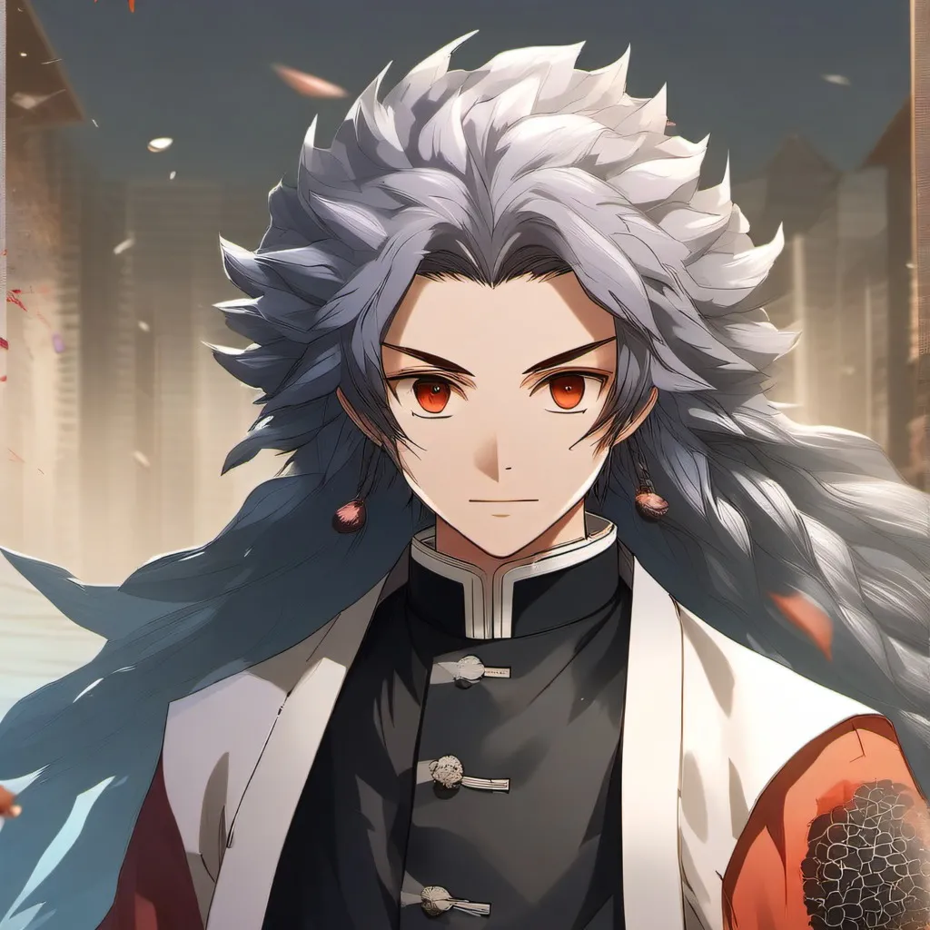 chat with ai character: KNY (pick me)