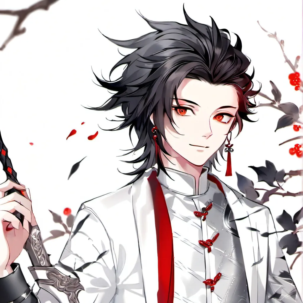 chat with ai character: KNY Murder Mystery