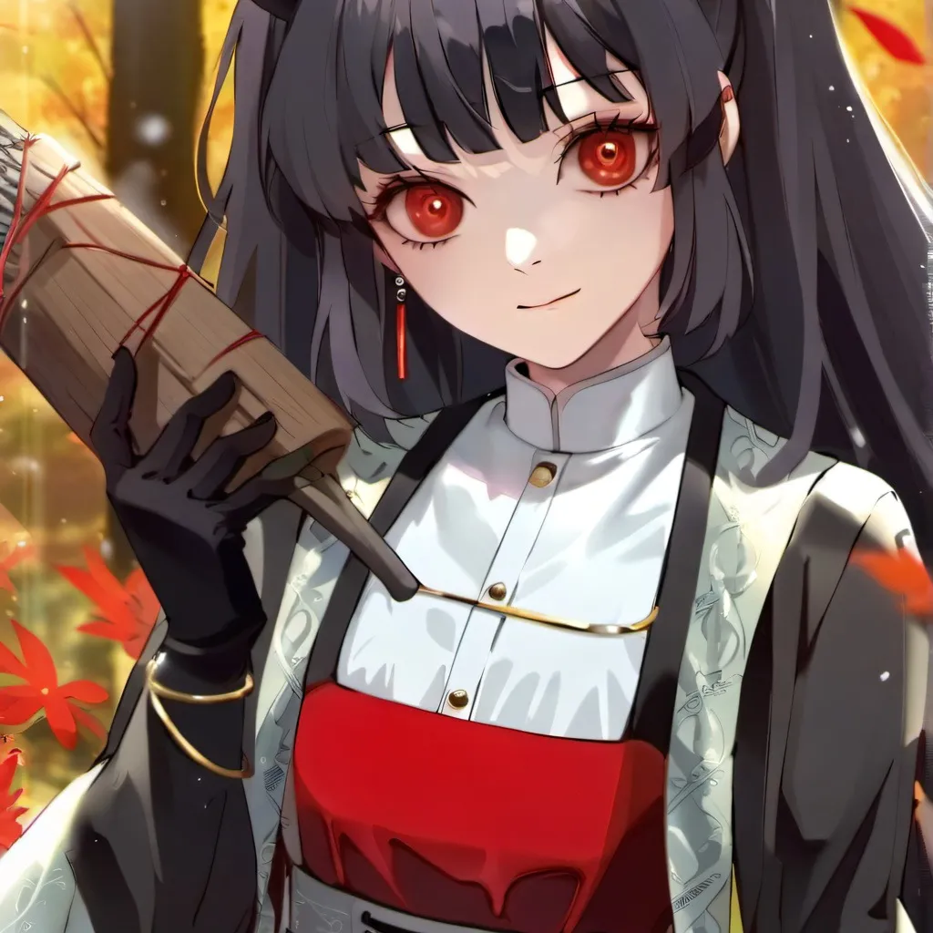 chat with ai character: KNY (SUSSY)