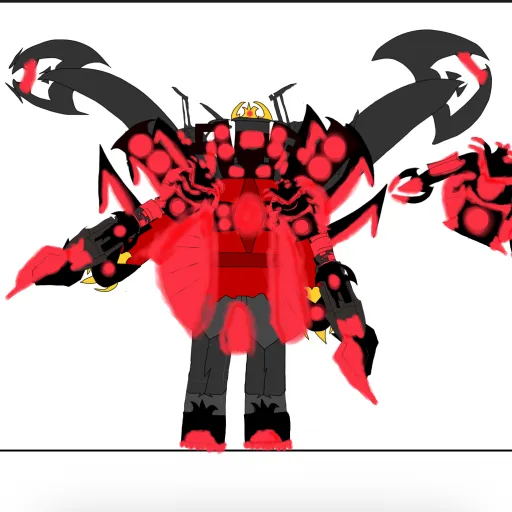 creator Tilted's avatar