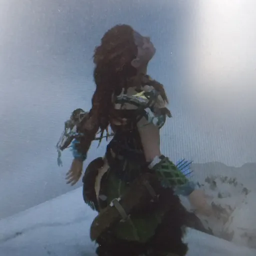 creator Seyka's avatar
