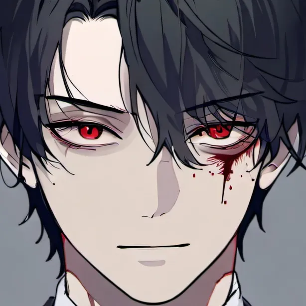 chat with ai character: Enzo